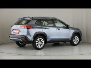 Toyota Corolla Cross 1.8 XS - Image 2