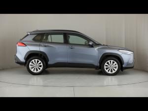 Toyota Corolla Cross 1.8 XS - Image 3