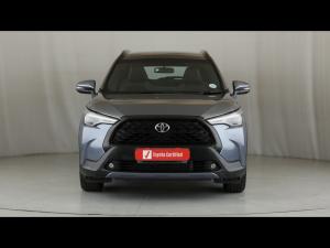 Toyota Corolla Cross 1.8 XS - Image 4