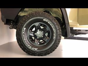 Toyota Land Cruiser 79 2.8GD-6 double cab - Image 19