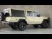 Toyota Land Cruiser 79 2.8GD-6 double cab - Thumbnail 2