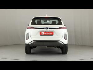 Toyota Urban Cruiser 1.5 XS - Image 5