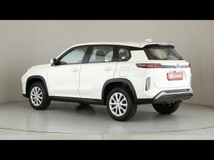 Toyota Urban Cruiser 1.5 XS - Image 8