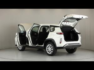 Toyota Urban Cruiser 1.5 XS - Image 10