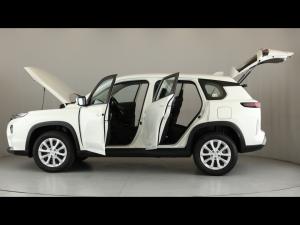 Toyota Urban Cruiser 1.5 XS - Image 11