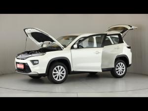 Toyota Urban Cruiser 1.5 XS - Image 12