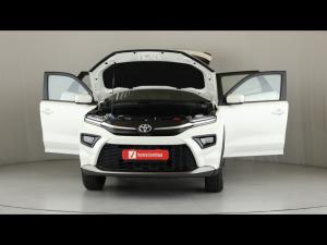 Toyota Urban Cruiser 1.5 XS - Image 13