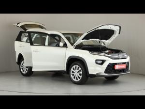 Toyota Urban Cruiser 1.5 XS - Image 14