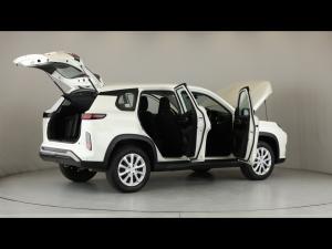 Toyota Urban Cruiser 1.5 XS - Image 16