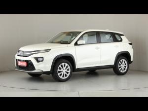 Toyota Urban Cruiser 1.5 XS - Image 22