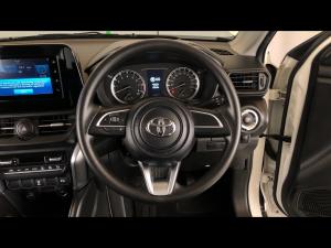 Toyota Urban Cruiser 1.5 XS - Image 26
