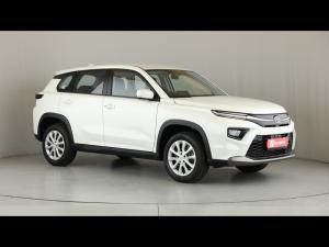 Toyota Urban Cruiser 1.5 XS - Image 1