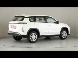 Toyota Urban Cruiser 1.5 XS - Image 2