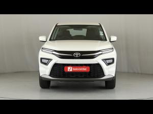 Toyota Urban Cruiser 1.5 XS - Image 4
