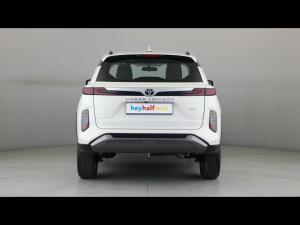 Toyota Urban Cruiser 1.5 XR auto - Image 5
