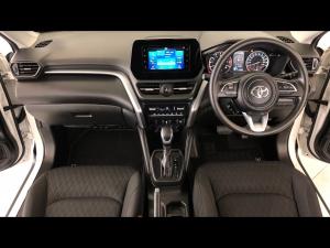 Toyota Urban Cruiser 1.5 XR auto - Image 6