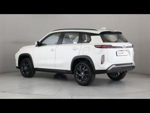 Toyota Urban Cruiser 1.5 XR auto - Image 8