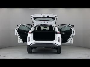 Toyota Urban Cruiser 1.5 XR auto - Image 9