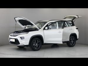 Toyota Urban Cruiser 1.5 XR auto - Image 12