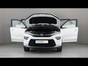 Toyota Urban Cruiser 1.5 XR auto - Image 13