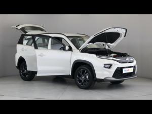 Toyota Urban Cruiser 1.5 XR auto - Image 14