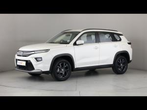Toyota Urban Cruiser 1.5 XR auto - Image 22