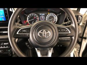 Toyota Urban Cruiser 1.5 XR auto - Image 26