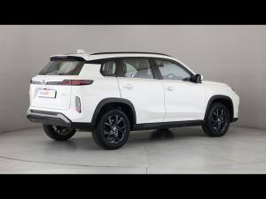 Toyota Urban Cruiser 1.5 XR auto - Image 2