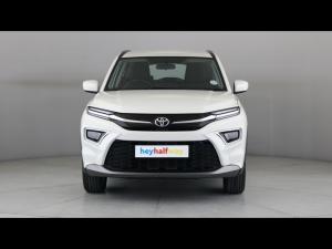 Toyota Urban Cruiser 1.5 XR auto - Image 4