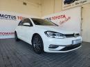 Thumbnail Volkswagen Golf 1.0TSI Comfortline