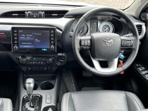 Toyota Hilux 2.8GD-6 double cab 4x4 Raider auto - Image 6