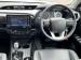 Toyota Hilux 2.8GD-6 double cab 4x4 Raider auto - Thumbnail 6