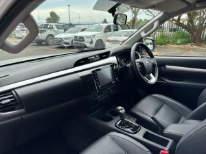 Toyota Hilux 2.8GD-6 double cab 4x4 Raider auto - Image 7