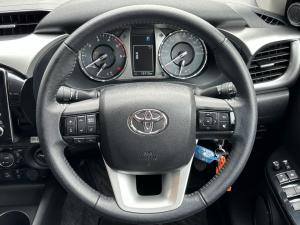 Toyota Hilux 2.8GD-6 double cab 4x4 Raider auto - Image 8