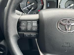 Toyota Hilux 2.8GD-6 double cab 4x4 Raider auto - Image 9