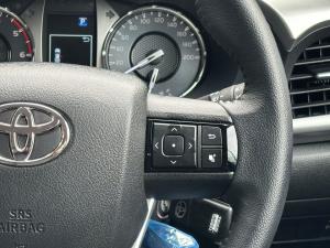Toyota Hilux 2.8GD-6 double cab 4x4 Raider auto - Image 10