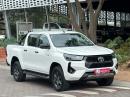 Thumbnail Toyota Hilux 2.8GD-6 double cab 4x4 Raider auto