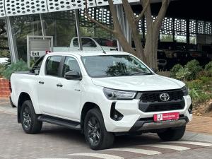 Toyota Hilux 2.8GD-6 double cab 4x4 Raider auto - Image 1