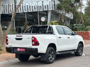 Toyota Hilux 2.8GD-6 double cab 4x4 Raider auto - Image 2