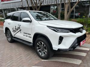 Toyota Fortuner 2.4GD-6 auto - Image 1
