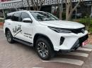 Thumbnail Toyota Fortuner 2.4GD-6 auto