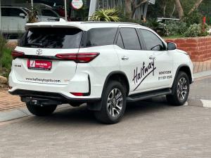 Toyota Fortuner 2.4GD-6 auto - Image 2