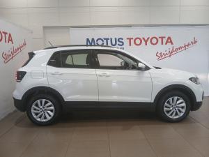 Volkswagen T-Cross 1.0TSI 85kW Comfortline - Image 5