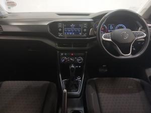 Volkswagen T-Cross 1.0TSI 85kW Comfortline - Image 8