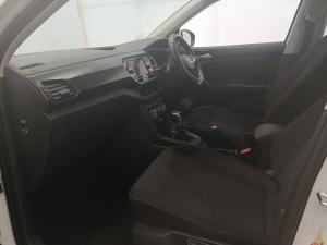 Volkswagen T-Cross 1.0TSI 85kW Comfortline - Image 11