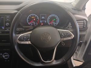 Volkswagen T-Cross 1.0TSI 85kW Comfortline - Image 12