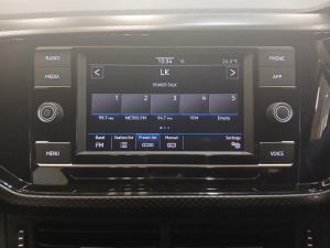 Volkswagen T-Cross 1.0TSI 85kW Comfortline - Image 17