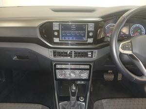 Volkswagen T-Cross 1.0TSI 85kW Comfortline - Image 19