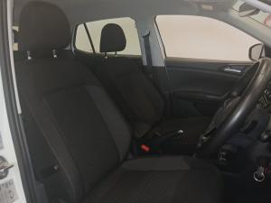 Volkswagen T-Cross 1.0TSI 85kW Comfortline - Image 21