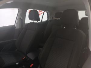 Volkswagen T-Cross 1.0TSI 85kW Comfortline - Image 24